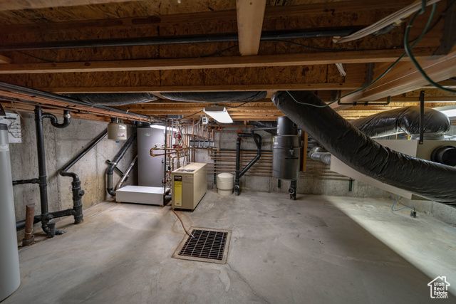 401 N FAIRGROUNDS RD, Price, UT 84501