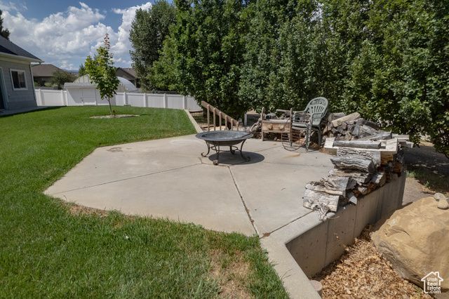 401 N FAIRGROUNDS RD, Price, UT 84501