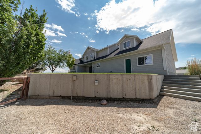401 N FAIRGROUNDS RD, Price, UT 84501