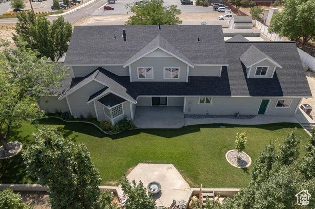 401 N FAIRGROUNDS RD, Price, UT 84501