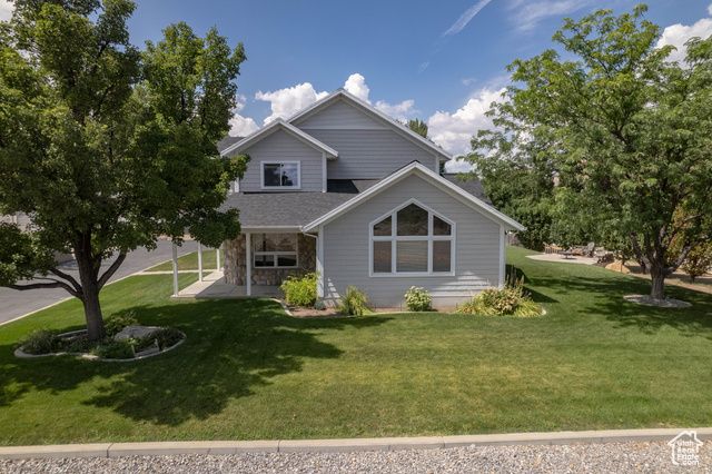 401 N FAIRGROUNDS RD, Price, UT 84501