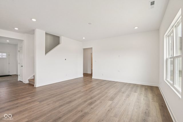 7113 Theo Baker Boulevard, Pendleton, IN 46064