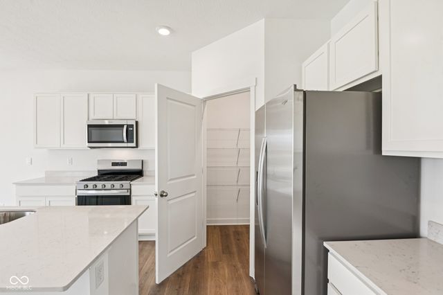 7113 Theo Baker Boulevard, Pendleton, IN 46064