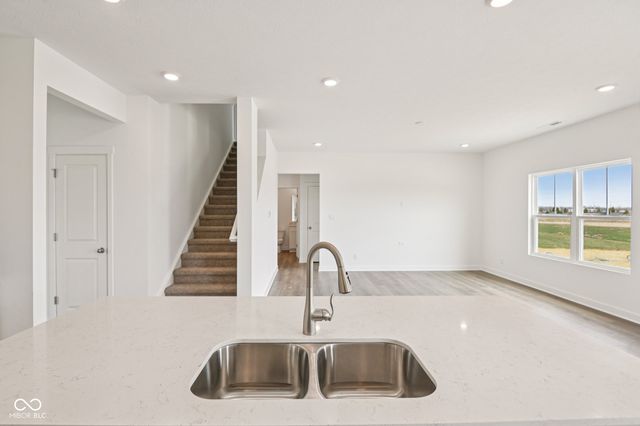 7113 Theo Baker Boulevard, Pendleton, IN 46064