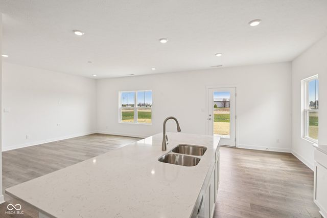 7113 Theo Baker Boulevard, Pendleton, IN 46064