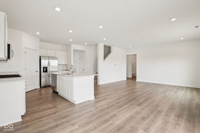 7113 Theo Baker Boulevard, Pendleton, IN 46064