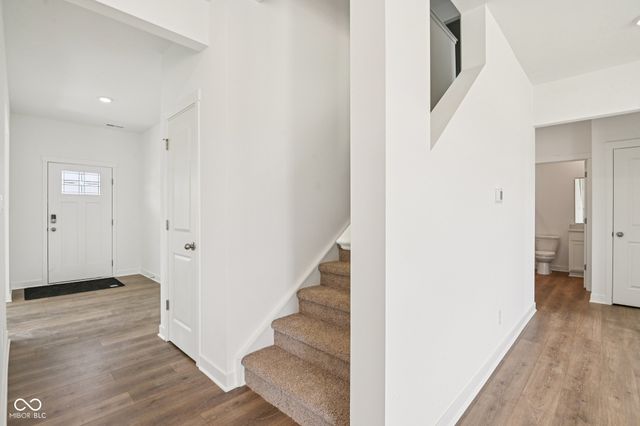 7113 Theo Baker Boulevard, Pendleton, IN 46064