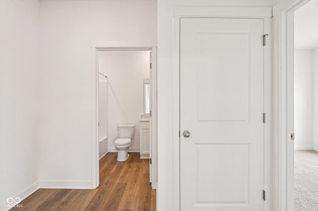 7113 Theo Baker Boulevard, Pendleton, IN 46064