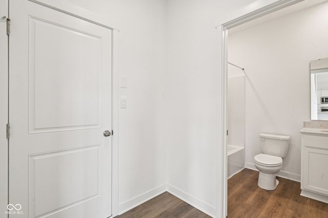 7113 Theo Baker Boulevard, Pendleton, IN 46064