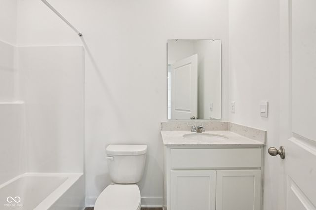 7113 Theo Baker Boulevard, Pendleton, IN 46064