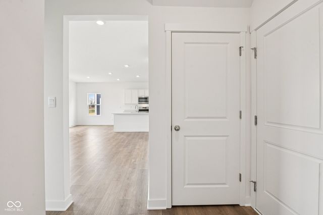 7113 Theo Baker Boulevard, Pendleton, IN 46064