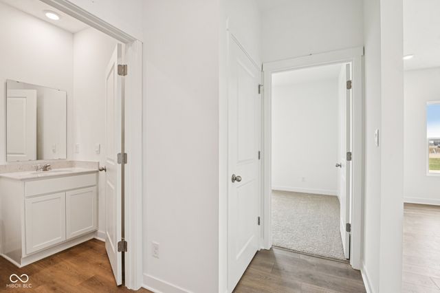 7113 Theo Baker Boulevard, Pendleton, IN 46064