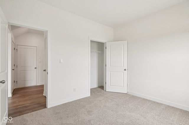 7113 Theo Baker Boulevard, Pendleton, IN 46064