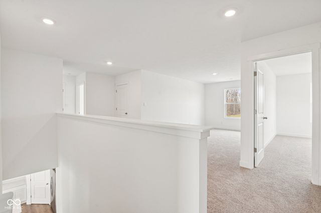 7113 Theo Baker Boulevard, Pendleton, IN 46064