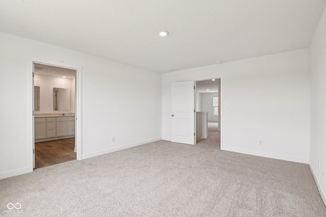 7113 Theo Baker Boulevard, Pendleton, IN 46064