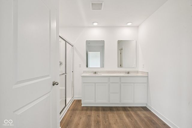 7113 Theo Baker Boulevard, Pendleton, IN 46064