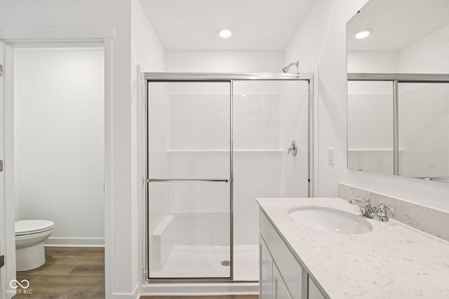 7113 Theo Baker Boulevard, Pendleton, IN 46064