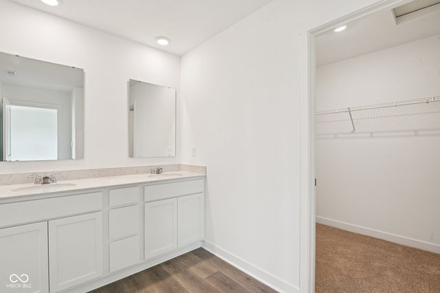 7113 Theo Baker Boulevard, Pendleton, IN 46064