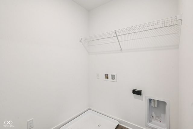 7113 Theo Baker Boulevard, Pendleton, IN 46064