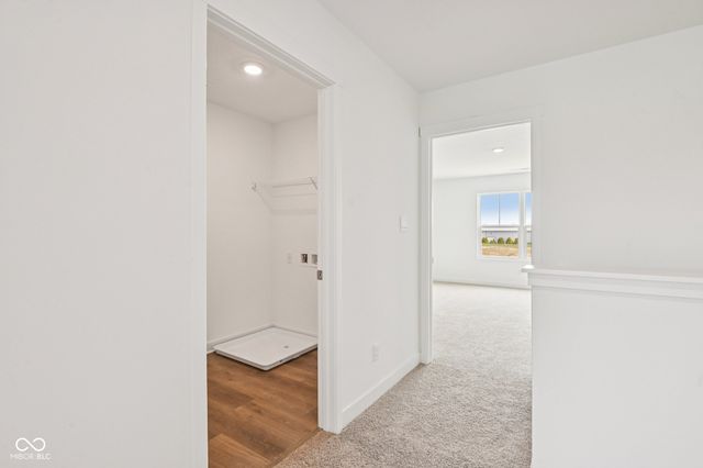 7113 Theo Baker Boulevard, Pendleton, IN 46064