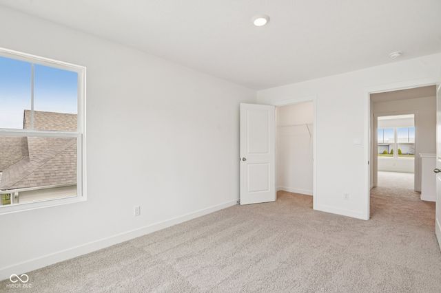 7113 Theo Baker Boulevard, Pendleton, IN 46064