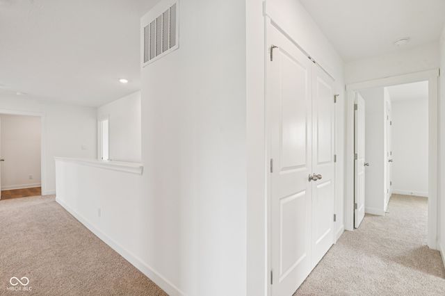 7113 Theo Baker Boulevard, Pendleton, IN 46064