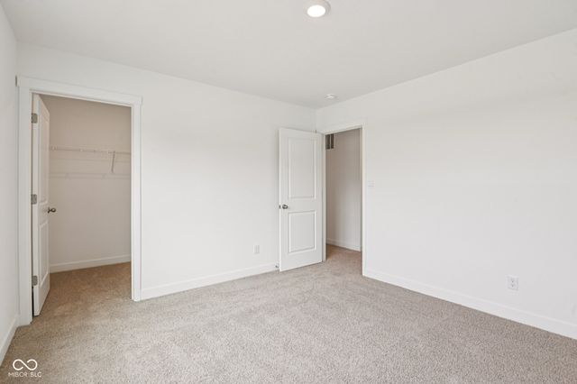 7113 Theo Baker Boulevard, Pendleton, IN 46064