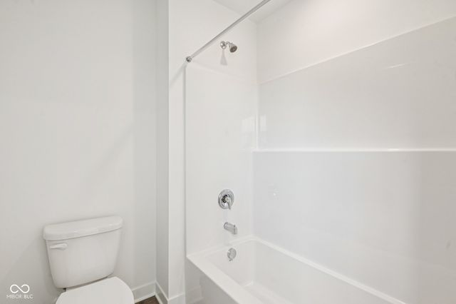 7113 Theo Baker Boulevard, Pendleton, IN 46064