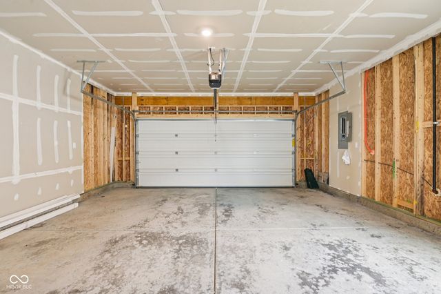 7113 Theo Baker Boulevard, Pendleton, IN 46064