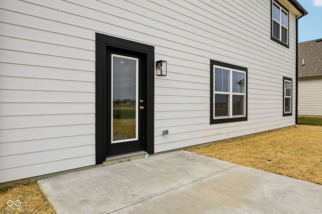 7113 Theo Baker Boulevard, Pendleton, IN 46064