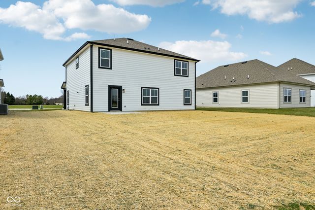 7113 Theo Baker Boulevard, Pendleton, IN 46064