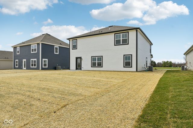 7113 Theo Baker Boulevard, Pendleton, IN 46064