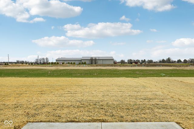 7113 Theo Baker Boulevard, Pendleton, IN 46064