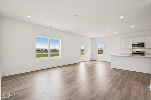 7113 Theo Baker Boulevard, Pendleton, IN 46064