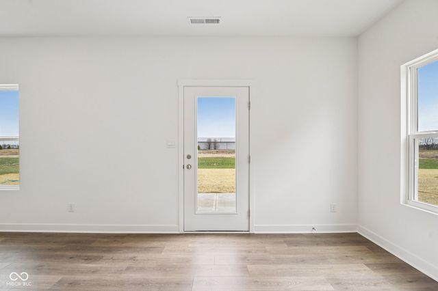 7113 Theo Baker Boulevard, Pendleton, IN 46064