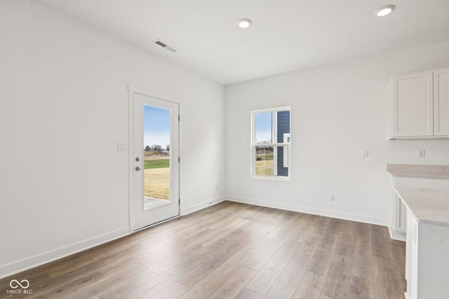 7113 Theo Baker Boulevard, Pendleton, IN 46064