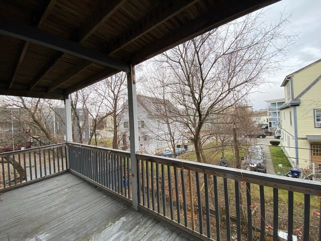 39 Harwood Street 1, Boston, MA 02124