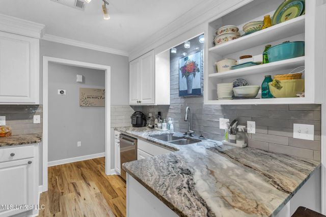 3007 Cross Point Cove, Brandon, MS 39042