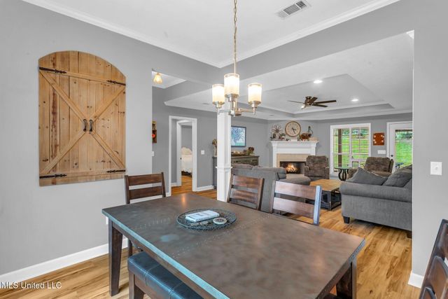 3007 Cross Point Cove, Brandon, MS 39042