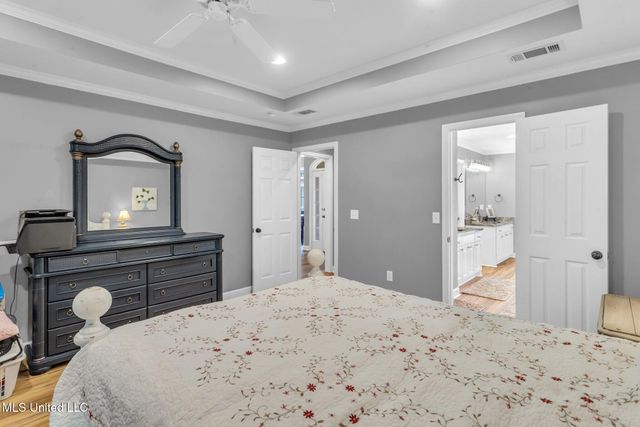 3007 Cross Point Cove, Brandon, MS 39042