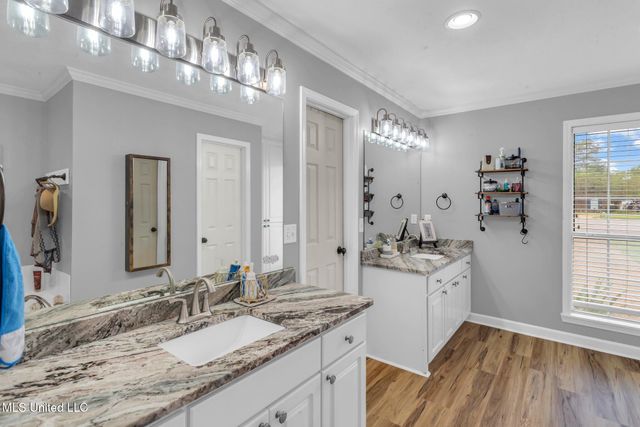 3007 Cross Point Cove, Brandon, MS 39042