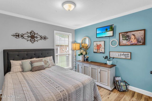 3007 Cross Point Cove, Brandon, MS 39042