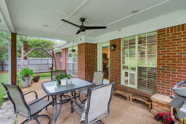 3007 Cross Point Cove, Brandon, MS 39042