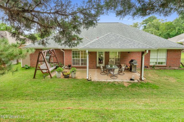 3007 Cross Point Cove, Brandon, MS 39042