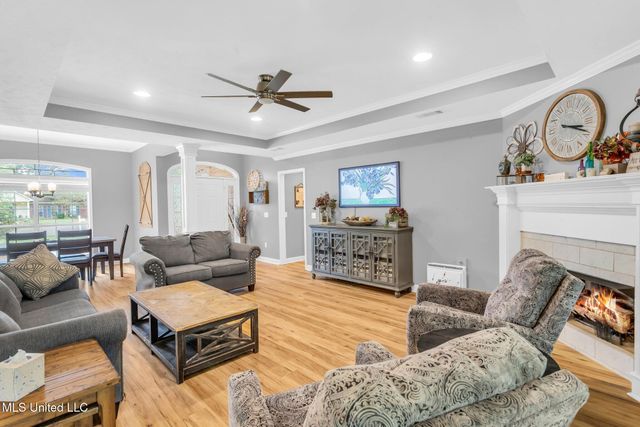 3007 Cross Point Cove, Brandon, MS 39042