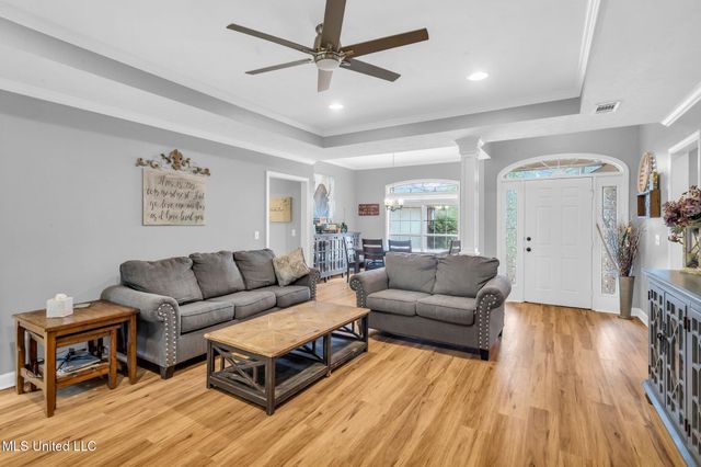 3007 Cross Point Cove, Brandon, MS 39042