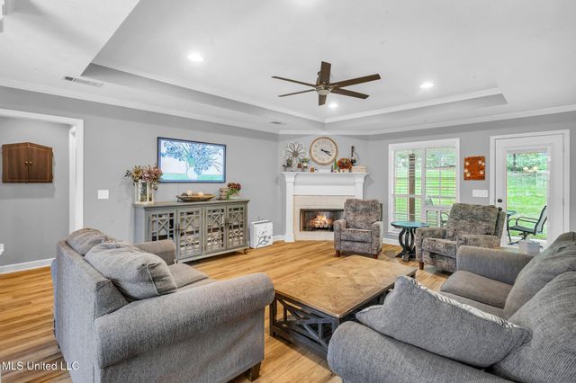 3007 Cross Point Cove, Brandon, MS 39042