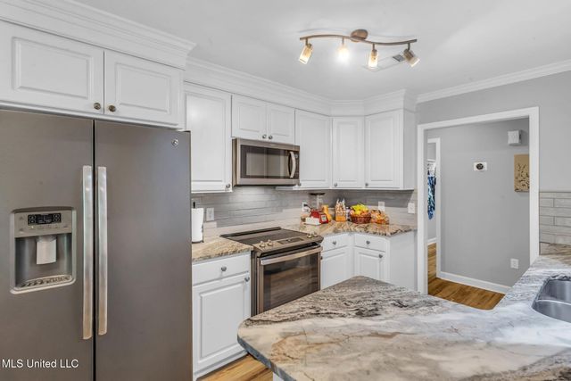 3007 Cross Point Cove, Brandon, MS 39042