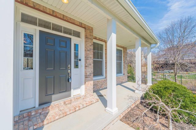 4241 E Cardigan Court, Bloomington, IN 47401