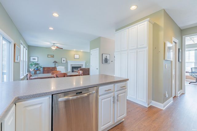 4241 E Cardigan Court, Bloomington, IN 47401